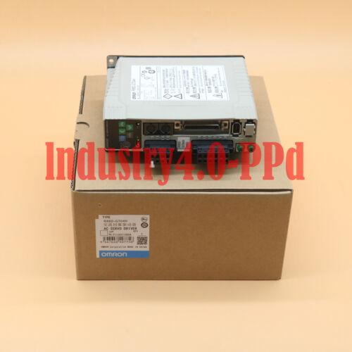 【1年保証】1PC New Omron R88D-GT04H R88D-GT04H ACサーボドライ...