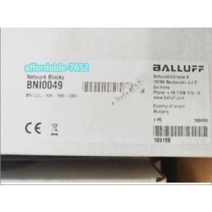 Balluff BNI0049 BNI CCL-106-100-Z001モジュール
