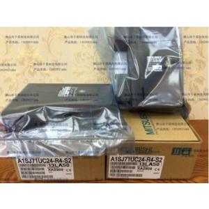 MITSUBISHI A1SJ71UC24-R4-S2 Module A1SJ71UC24R4S2 