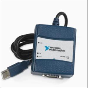 New National Instruments USB-8476 779794-01インターフェイ...