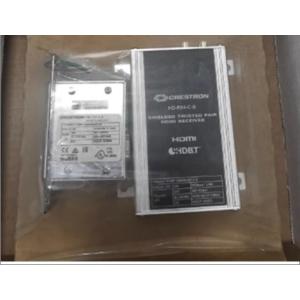 新しいCrestron HD-Ext4-C-Bレシーバー