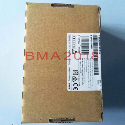 1PC RFリーダー6GT2801-2BA10 SM9T