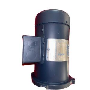 Leeson 098005.00電動モーター180ボルトDC 1800 rpm 1/3 hp 56cフレーム