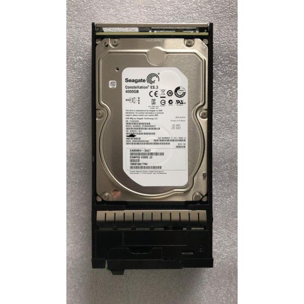 【1年保証】Fujitsu Eternus CA07670-E014 CA05954-3763 4T...