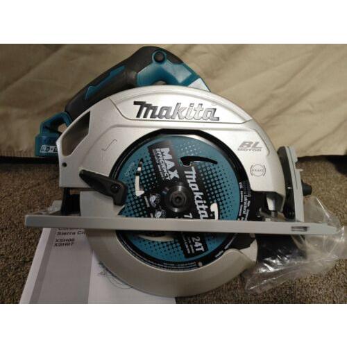 Makita?XSH06?18V X 2(36Volt) Lit?Ion Brushless 7?1...