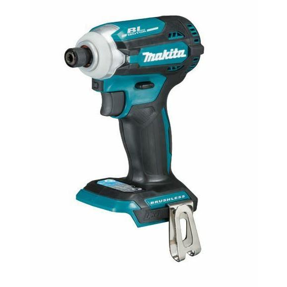Makita DTD171Z 18V Li-ion Cordless Brushless 4-Sta...