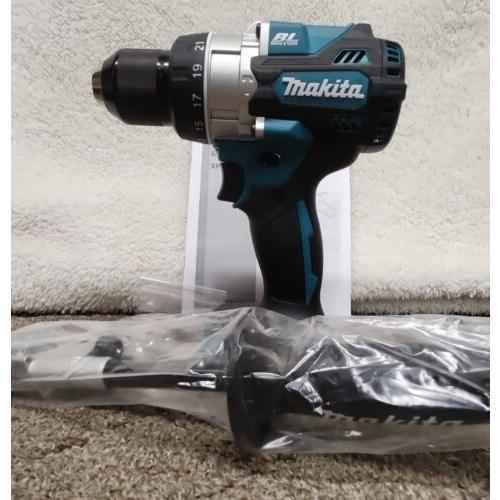 Makita?XPH14Z?18 Volt LXT Lithium?Ion 1/2"" Hammer...