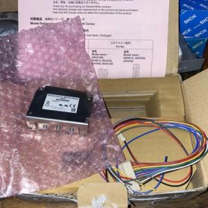 Oriental Motor AXHD50K 24VDC NSNP Speed Controller、New、PO1