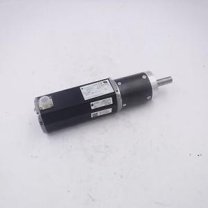 Dunkermotoren BG65X75SIブラシレスサーボモーター42VDC 2750 RPM ...