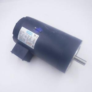 Leeson 5HP Motor 122403.00 3490RPM 230/460V 145TC C145T34DC19A