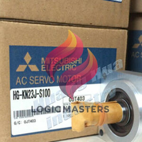 【1年保証】1 個新しい三菱 HG-KN23J-S100 HGKN23JS100