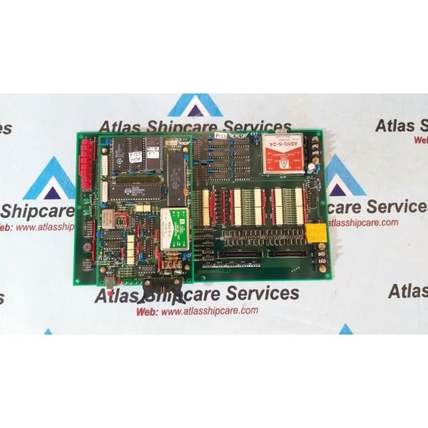 JRCS Ext-300拡張アラームユニット