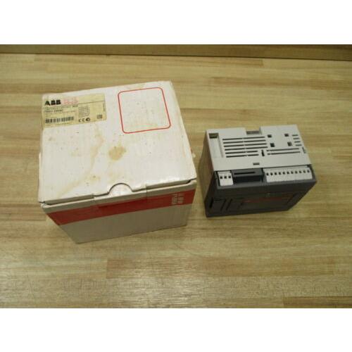 ABB 1SBP260014R1001セントラルユニットW/ CS31バス07KR51 A3.6（3...