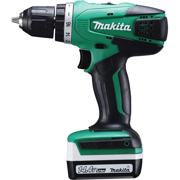 ◆Makita Rechargeable Driver Drill MDF347DS