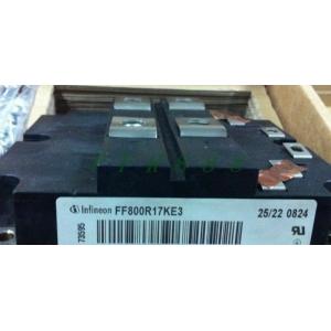 1PC新しいFF800R17KE3 INFINEON IGBTモジュール