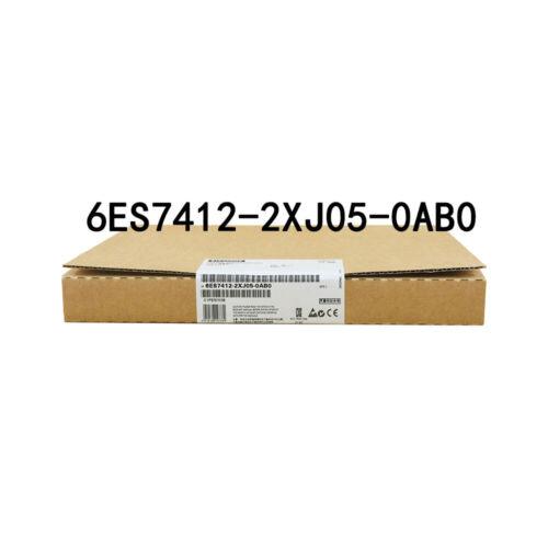 【1年保証】6ES7412-2XJ05-0AB0 中央処理装置 6ES7 412-2XJ05-0AB...