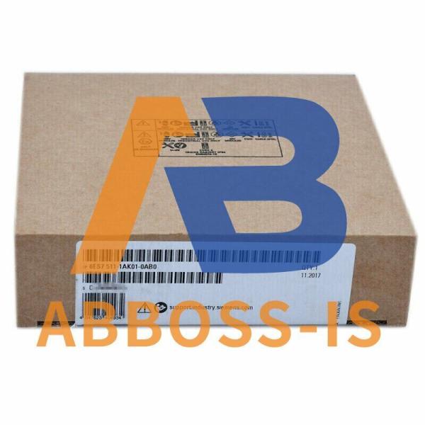 【1年保証】新しいシーメンス6ES7511-1AK01-0AB0 6ES7 511-1AK01-0A...