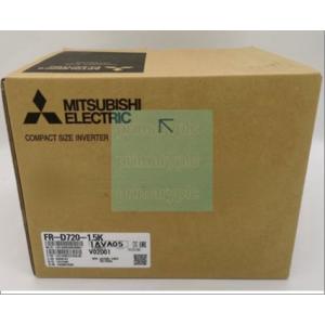 NEW MITSUBISHI FR-D720-1.5K Inverter