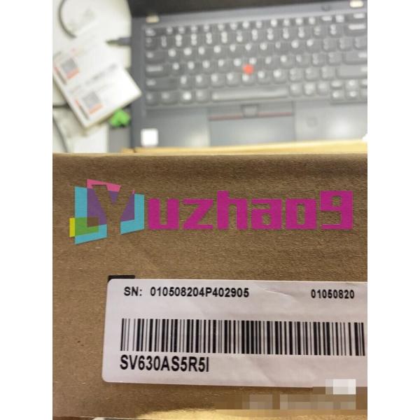 SV630AS5R5Iドライブの1PCS新規