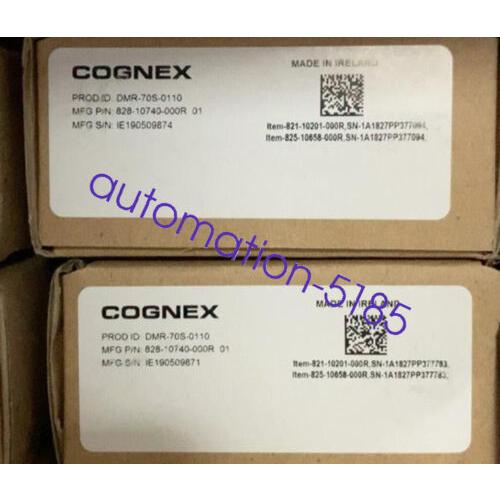 DMR-70S-0110 Cognex Code Reader