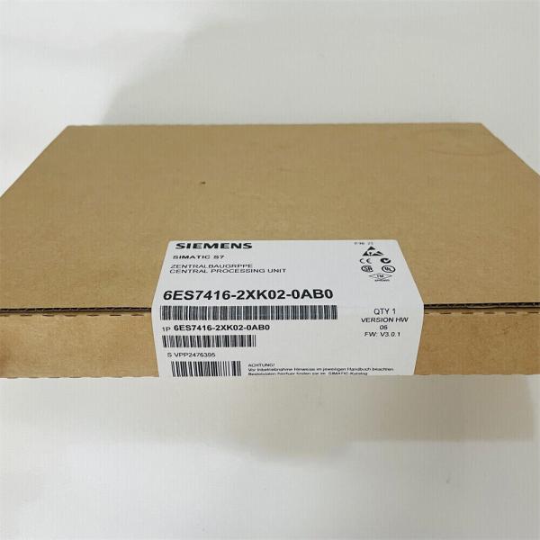 【1年保証】シーメンス 6ES7 416-2XK02-0AB0 6ES7416-2XK02-0AB0...