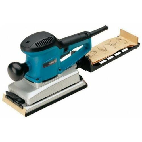 Makita MAKBO4900V 1/2 Sheet Variable Speed Orbit S...