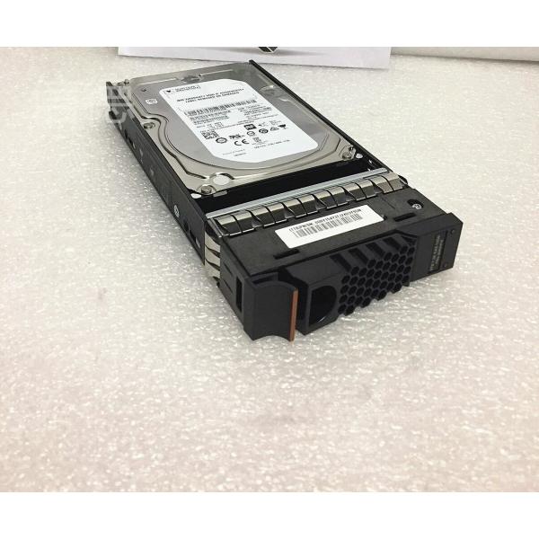 IBM Storwize V7000 3305 GEN1 00RX918 6TB 7.2K SAS ...