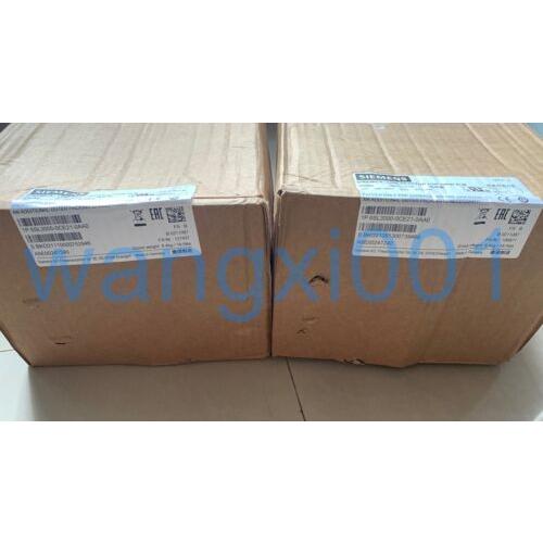 【1年保証】シーメンス 6SL3000-0CE21-0AA0 ラインリアクト IN BOX