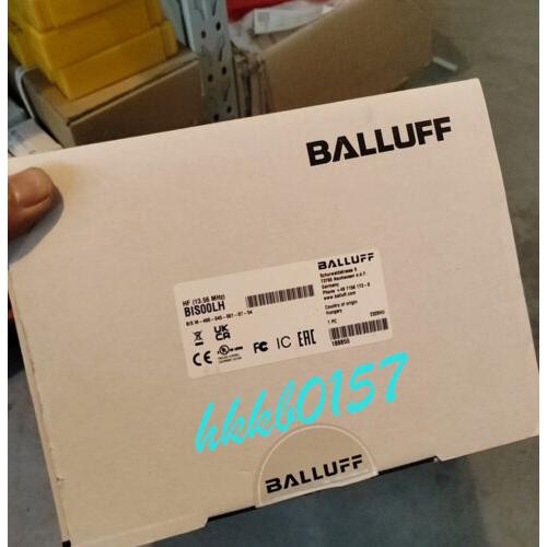 【1年保証】BIS00LH BIS M-400-045-001-07-S4 Balluff Read...