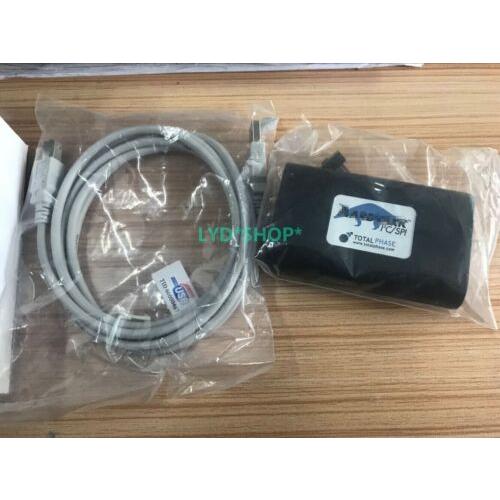 TP240141 Aardvark Total Phase Adapter I2C/SPI＃A6-1...