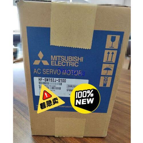 【1年保証】三菱 サーボモーター HF-SN152J-S100