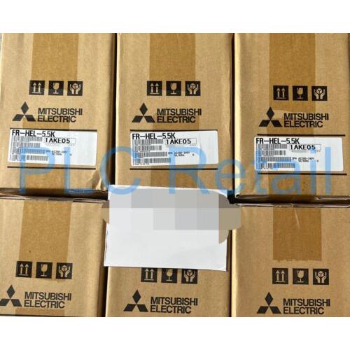 【1年保証】三菱 リアクト FR-HEL-5.5K