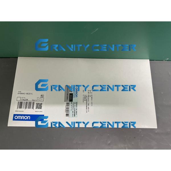 【1年保証】オムロン SYSMAC-SE201L SYSMACSE201L プログラミング ソフトウ...