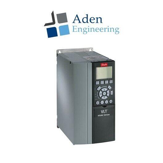 Danfoss VLT FC-102インバーター1.1 kWから7.5 kWの可変速度ドライブ