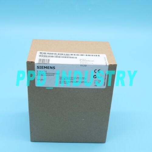 新しいSiemens 6ES7315-1AF03-0AB0中央処理ユニット