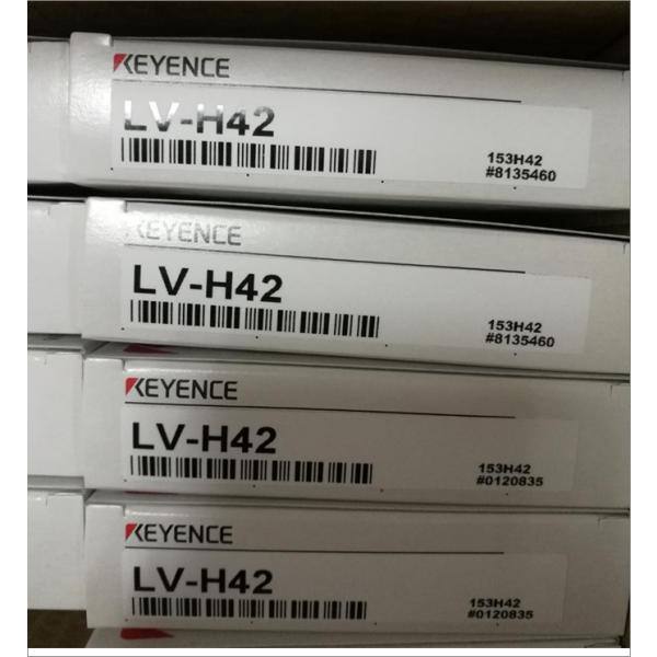 【1年保証】キーエンス LV-H42 センサー