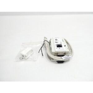 Allen Bradley 1747-UIC USBからDH485ケーブルインターフェイスコンバータ...