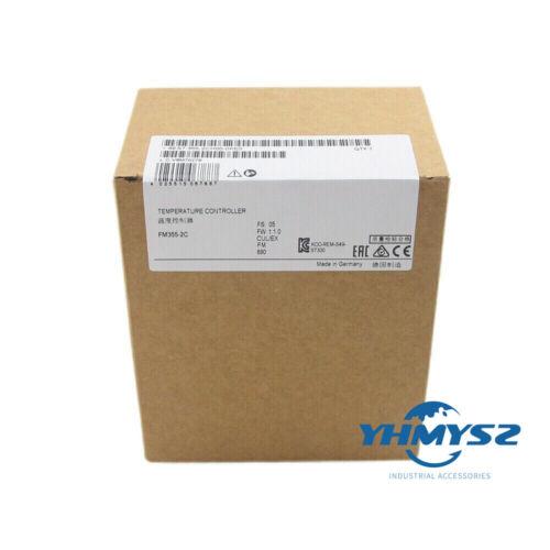 1PSC New Siemens 6ES7355-2CH00-0AE0 6ES7 355-2CH00...
