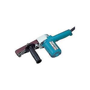 Makita 9031 Belt Sander 30mm variable speed 100V J...
