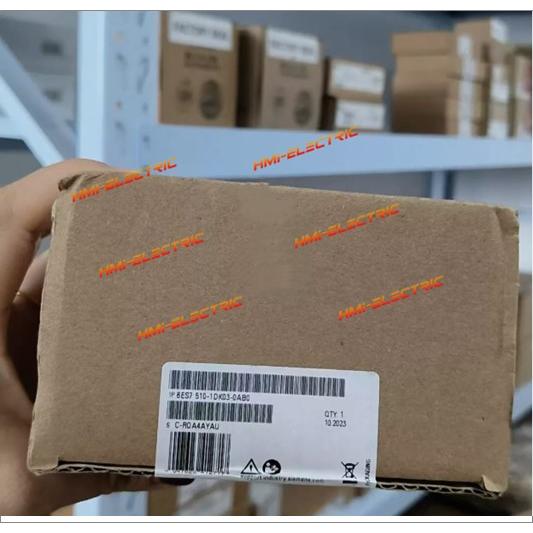 【1年保証】シーメンス 6ES7510-1DK03-0AB0 CPU 中央処理装置