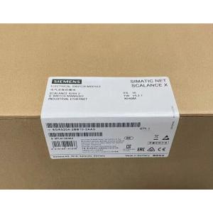 【1年保証】シーメンス Simatic ネット |スカランス X204-2 | 6GK5204-2B...