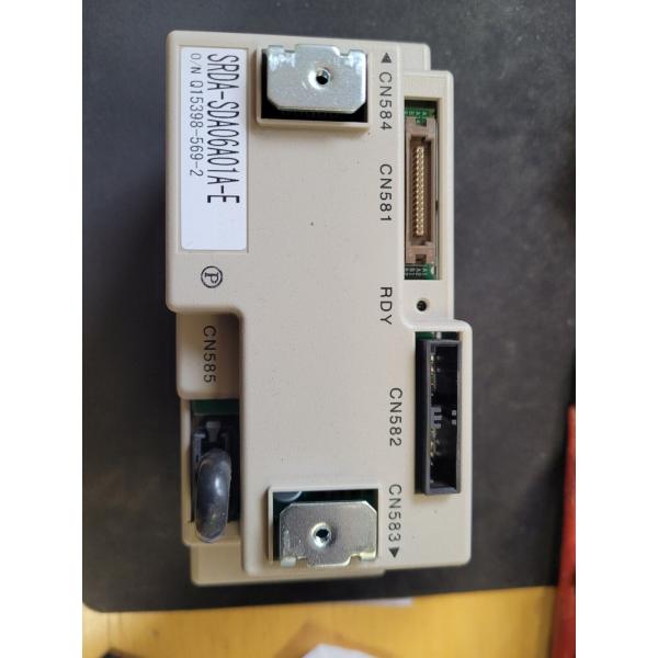 Motoman Robot SRDA-SDA06A01A-E