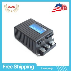 24-36V 300A ForkliftパレットトラックスタッカーCurtis 1243-4320用モーターコントローラー