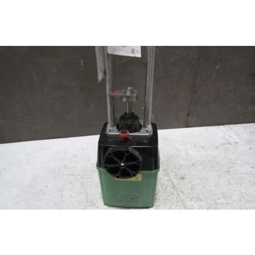 RTK Electric Actuator React 30