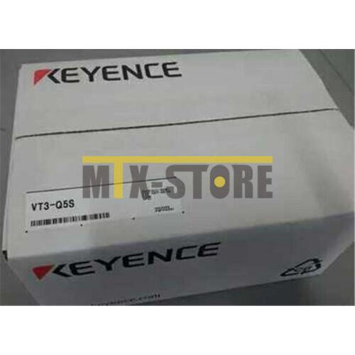 【1年保証】1PCS新しいKeyence OnesタッチスクリーンVT3-Q5S