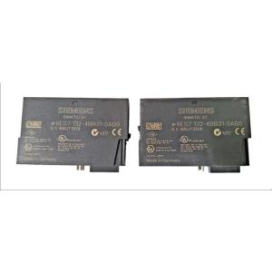 siemens output module