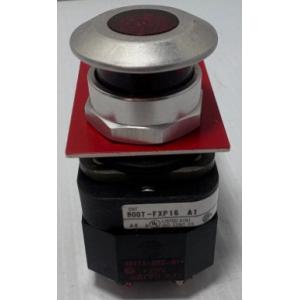 【1年保証】Allen-Bradley 800T-FXP16 A1 Emergency Stop P...