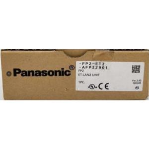【1年保証】Panasonic FP2-ET2 AFP27901