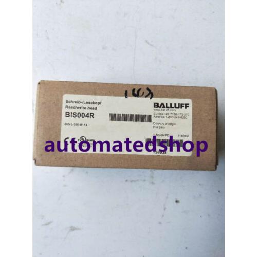 Balluff BIS004R BIS L-300-S115