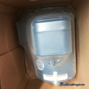 Leeson 131537 00電気コンプレッサーモーター184T C184K17DB31A 230V単相